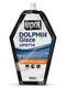 U-POL® DOLPHIN™ Premium Self-Leveling Finishing Glaze, 14.8 fl-oz Soft Filler Bag, Viscous Liquid - UP0714