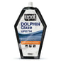 U-POL® DOLPHIN™ UP0714 Premium Self-Leveling Finishing Glaze, 14.8 fl-oz Soft Filler Bag, Viscous Liquid - U-POL UP0714