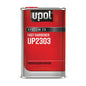 U-POL® SYSTEM 20 UP2303 National Rule Fast Hardener, 1 L Tin, Clear, Liquid, Use With: 2K Primers and Clearcoats - U-POL UP2303