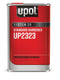 U-POL® SYSTEM 20 UP2323 National Rule Standard Hardener, 1 L Tin, Clear, Liquid, Use With: 2K Primers and Clearcoats