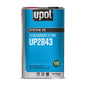 U-POL® SYSTEM 20 UP2843 Clearcoat, 5 L Tin, Gloss, 2:1 Mixing - U-POL UP2843