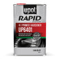 U-POL® RAPID SYSTEM™ UP6401 Primer Hardener, 1 L Tin, Clear, Liquid - U-POL UP6401