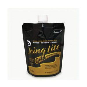 USC® Icing® Lite 26012 Finishing Glaze, 12 oz Pouch, Liquid