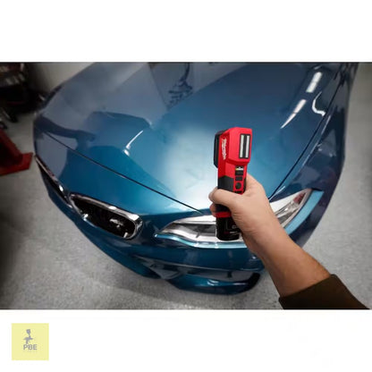 Milwaukee M12™ Paint and Detailing Color Match Light