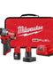 Milwaukee 3403-22 M12 FUEL 1/2