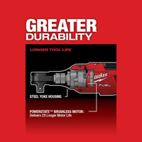 Milwaukee 2567-20 M12 FUEL 3/8" High Speed Rachet