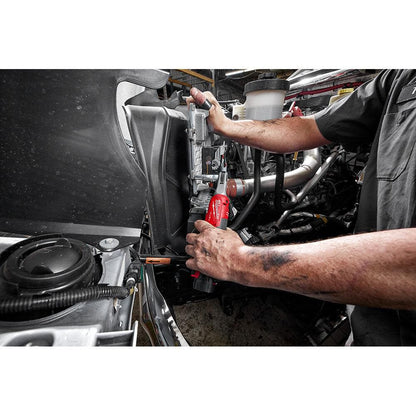 Milwaukee M12 FUEL™ 3/8" High Speed Ratchet