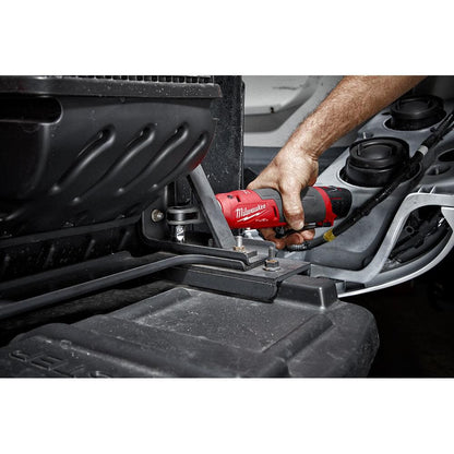 Milwaukee M12 FUEL™ 3/8" High Speed Ratchet