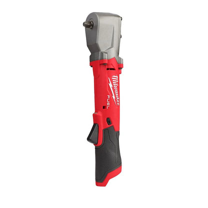 Milwaukee M12 FUEL™ 3/8" Right Angle Impact Wrench w/ Friction Ring