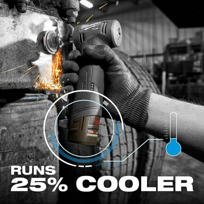 Milwaukee M12™ REDLITHIUM™ HIGH OUTPUT™ CP2.5 Battery Pack