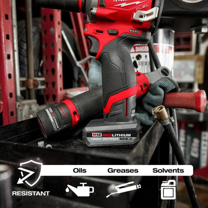 Milwaukee M12™ REDLITHIUM™ HIGH OUTPUT™ CP2.5 Battery Pack