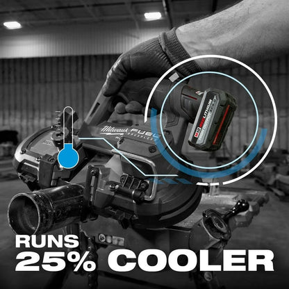 Milwaukee M12™ REDLITHIUM™ HIGH OUTPUT™ XC5.0 Battery Pack