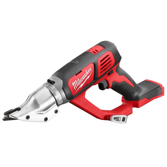 Milwaukee 2635-20 M18 18 Gauge Double Cut Shear (Bare Tool)