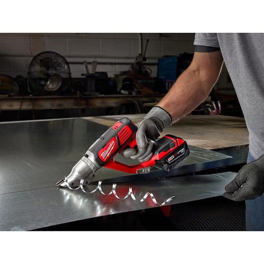 Milwaukee 2635-20 M18 18 Gauge Double Cut Shear (Bare Tool)