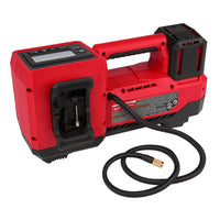 Milwaukee 2848-20 M18 Cordless Tire Inflator (Bare Tool)