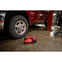 Milwaukee 2848-20 M18 Cordless Tire Inflator (Bare Tool)