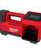 Milwaukee 2848-20 M18 Cordless Tire Inflator (Bare Tool)