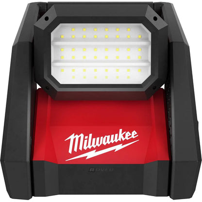Milwaukee M18™ ROVER™ Dual Power Flood Light — 2366-20