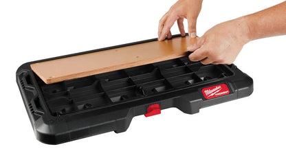 Milwaukee PACKOUT™ Customizable Work Top