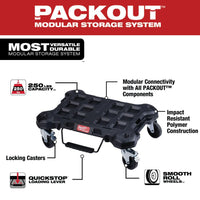 Milwaukee PACKOUT Dolly