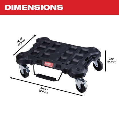 Milwaukee PACKOUT™ Dolly