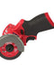 M12 FUEL 12V Lithium-Ion Brushless Cordless 3 in. Cut Off Saw (Tool-Only)