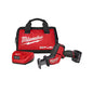Milwaukee M12 FUEL™ HACKZALL® Recip Saw Kit — 2520-21XC