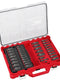 Milwaukee 49-66-6805 PACKOUT SHOCKWAVE 36-Piece Impact Duty Socket Set