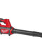 M12 12V Lithium-Ion Cordless Compact Spot Blower