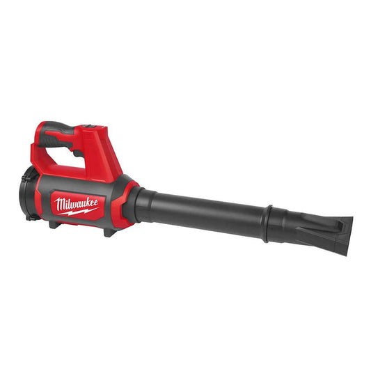M12 12V Lithium-Ion Cordless Compact Spot Blower