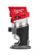 M18 FUEL 18V Lithium-Ion Brushless Cordless Compact Router (Tool-Only)