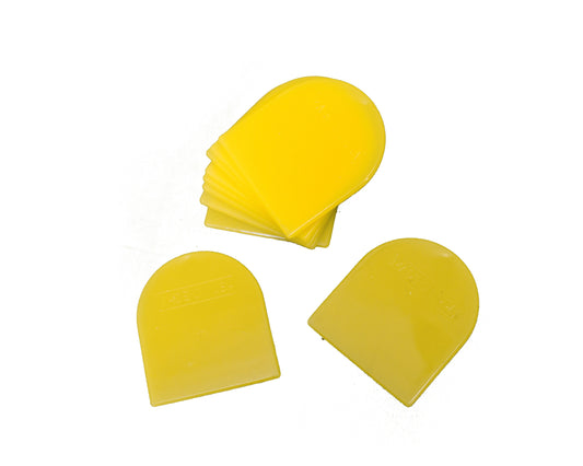 E-Z Mix 51002 2 in — 100 spreaders per purchase