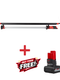 Milwaukee M12™ LED Underhood Light Q3 PROMO — 2125-20Q326