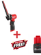 Milwaukee M12 FUEL™ 1/2