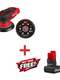 Milwaukee M12 FUEL 3/32