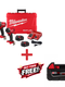 Milwaukee M18 FUEL™ 2-Tool Combo Kit - Hammer Drill/Driver Q3 PROMO — 3697-22Q326