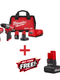 Milwaukee M12 FUEL™ 2-Tool Combo Kit - Hammer Drill & Hex Impact Driver Q3 PROMO — 3497-22Q326