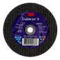 3M Cubitron 3 Cut-Off Wheel, 90033, 60+, T1, 4 in x 0.035 in x 3/8 in (100 x 0.9 - part 90033