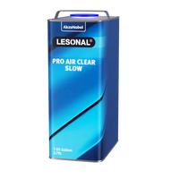 Lesonal Pro Air Clear Slow (New Formula) 1 US Gallon
