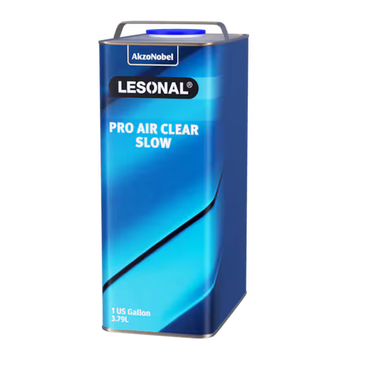 Lesonal Pro Air Clear Slow (New Formula) 1 US Gallon