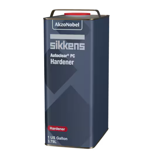Sikkens Autoclear® PC Hardener 1 US Gallon