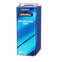 Lesonal Pro Air Clear Fast (New Formula) 1 US Gallon