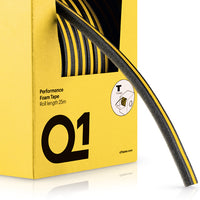 Q1® SE02 Performance Foam Masking Tape