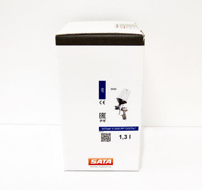 SATAjet X 5500 RP Digital Spray Gun - product image 8