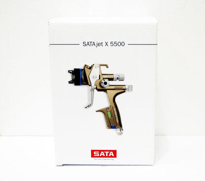 SATAjet X 5500 RP Digital Spray Gun - product image 9