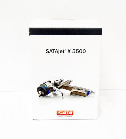 SATAjet X 5500 RP Digital Spray Gun - product image 3