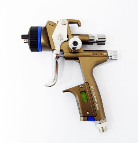 SATA® SATAjet® X 5500 - RP - Digital Spray Gun With Cup