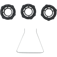 SATA 211425 Air Distribution Ring, Use With: SATAjet 5000 B Spray Gun - 211425 - SATA 211425