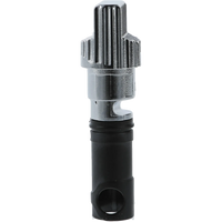 SATA 211466 Air Micrometer, Use With: SATAjet 5000 B Spray Gun - 211466 - SATA 211466