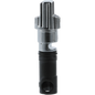 SATA 211466 Air Micrometer, Use With: SATAjet 5000 B Spray Gun - 211466 - SATA 211466